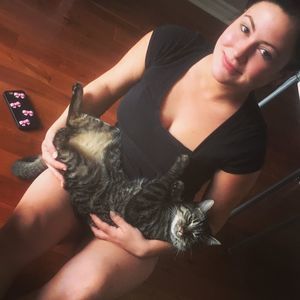 Meet your Posher, Amanda